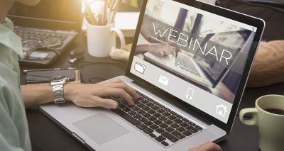 New RCVS webinars to address COVID-19 leadership challenges